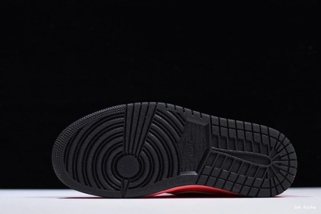 1st Kicks air punch Fashionable aq9131- hot premium 1295 high jordan 1 1203